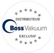 Distributeur exclusif Boss